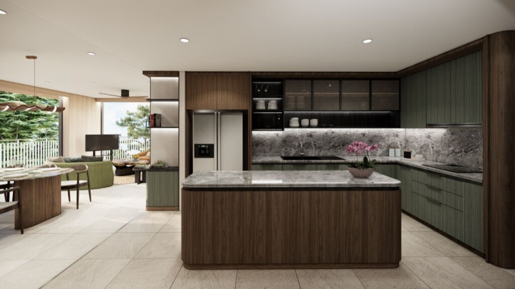 Laguna Golf Residences Hibiscus