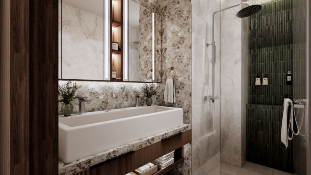 Laguna Golf Residences Hibiscus