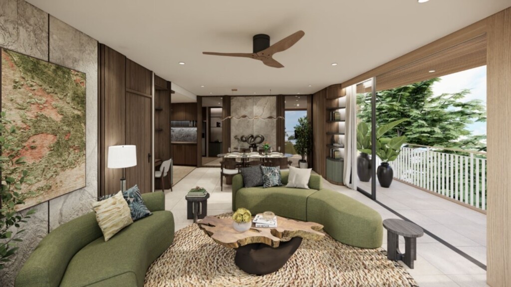 Laguna Golf Residences Hibiscus