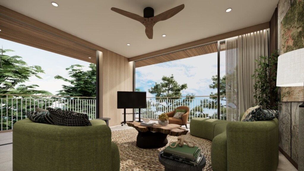 Laguna Golf Residences Hibiscus