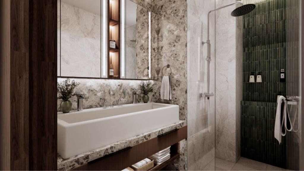 Laguna Golf Residences Hibiscus
