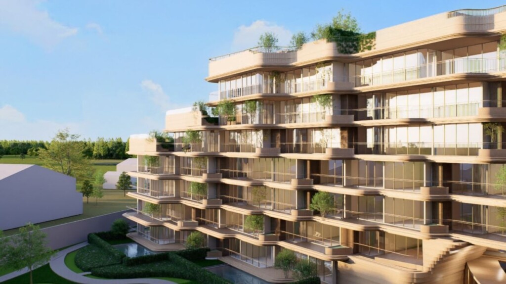 Laguna Golf Residences Hibiscus