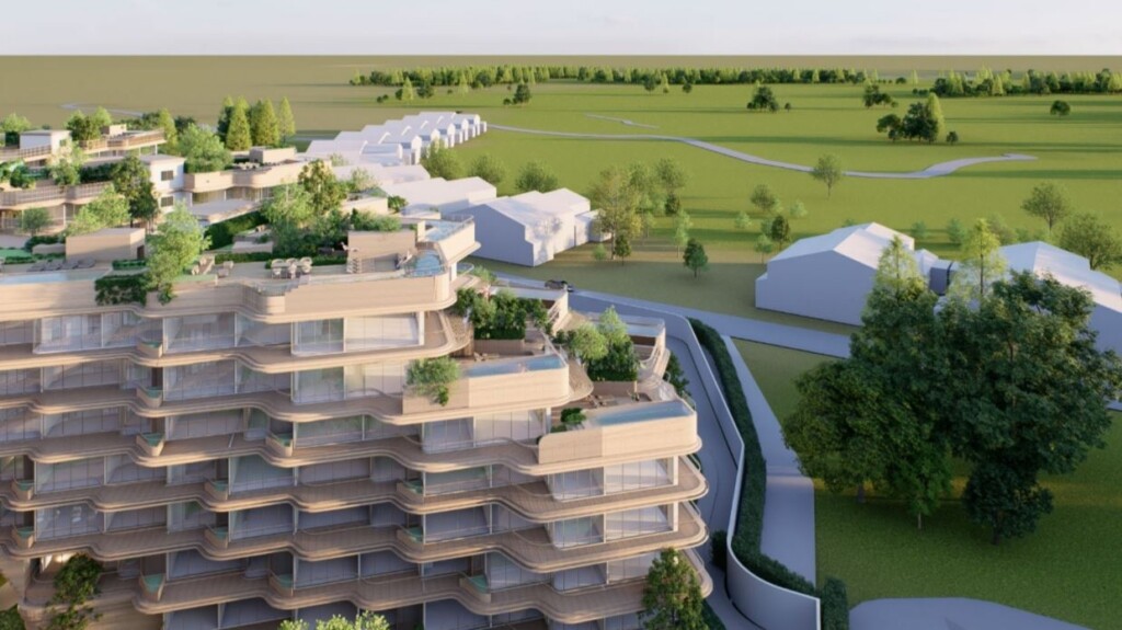 Laguna Golf Residences Hibiscus