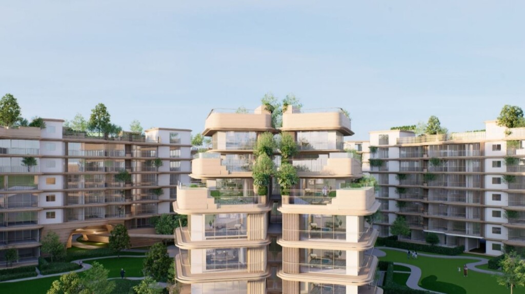 Laguna Golf Residences Hibiscus