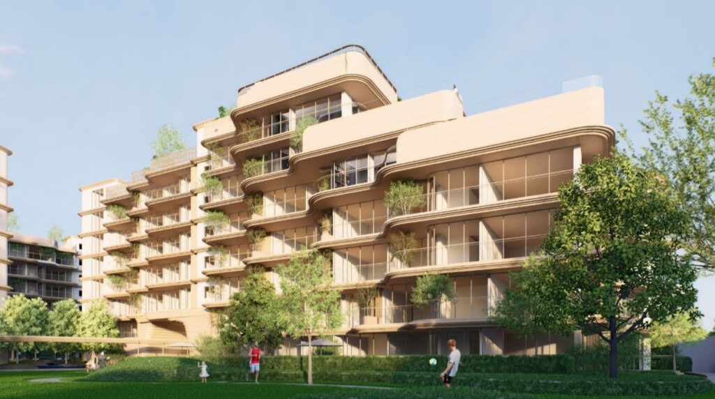 Laguna Golf Residences Hibiscus