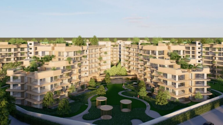 Laguna Golf Residences Hibiscus