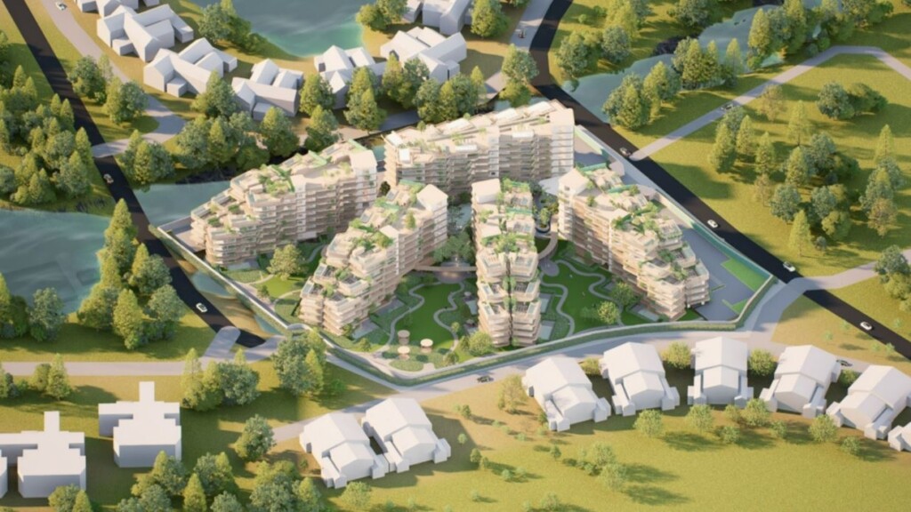 Laguna Golf Residences Hibiscus