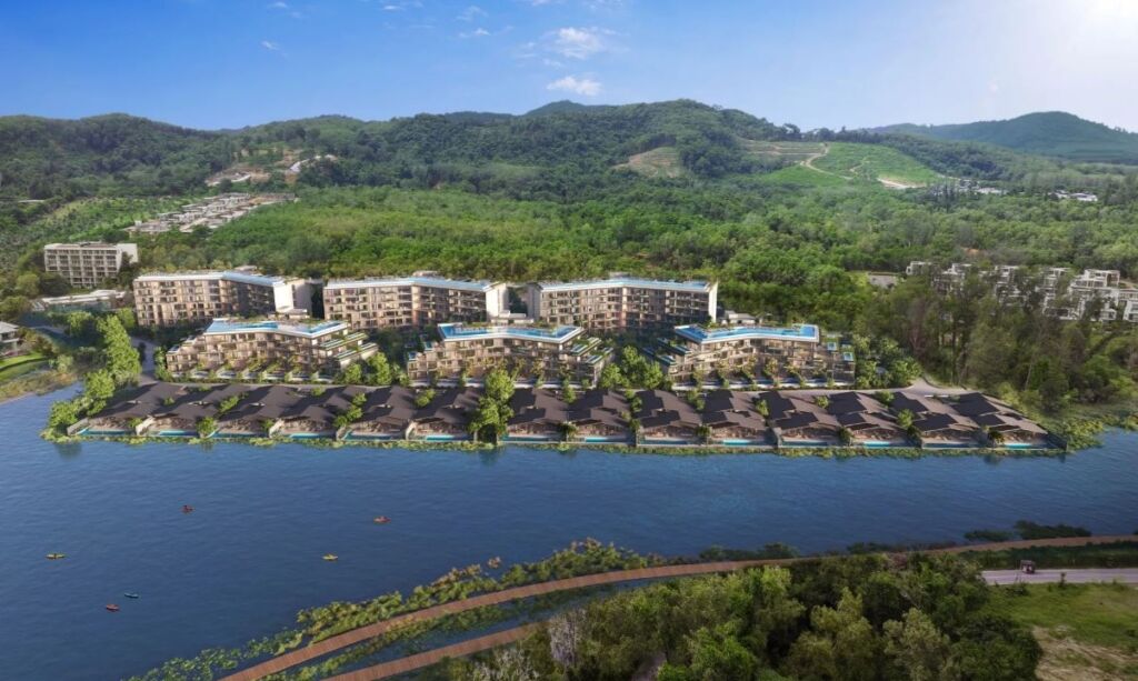 Laguna Lakelands