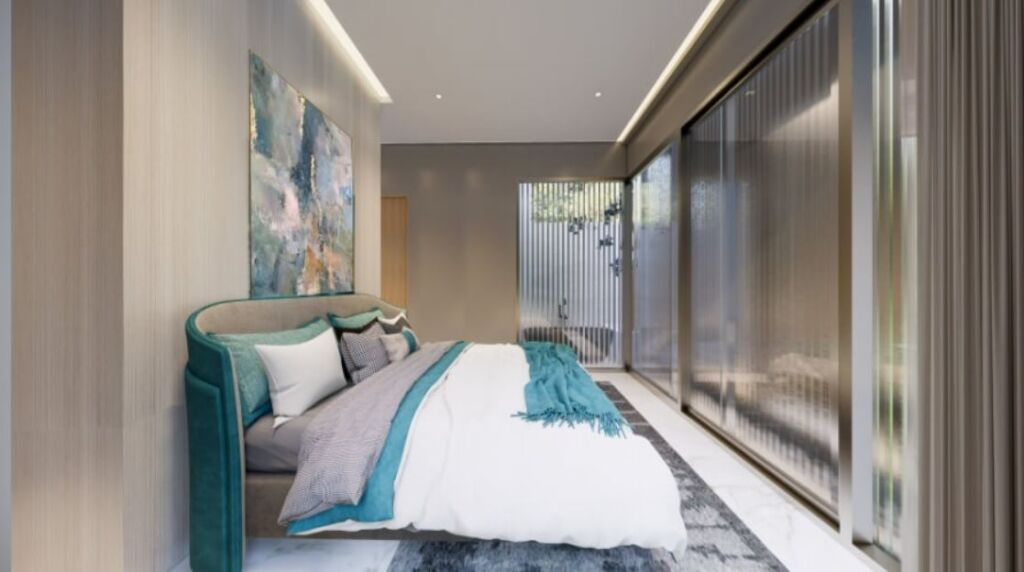 Larimar Villas