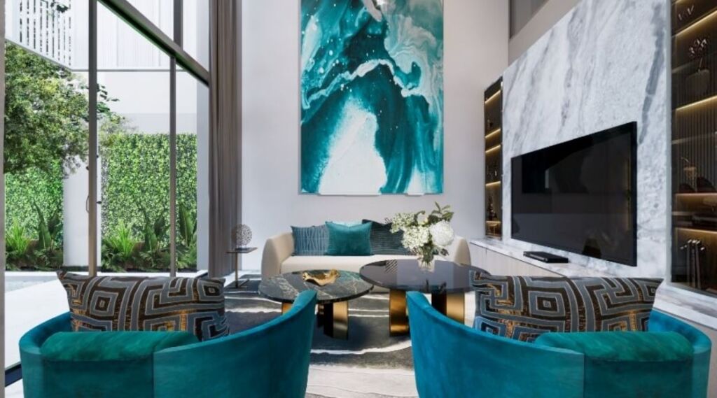 Larimar Villas