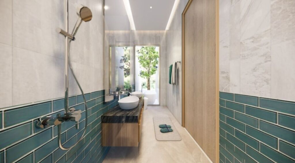 Larimar Villas