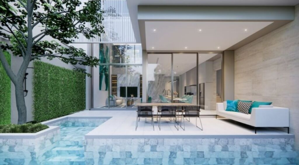 Larimar Villas