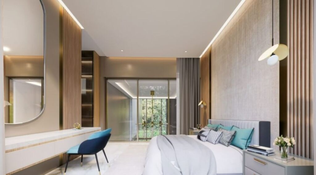 Larimar Villas