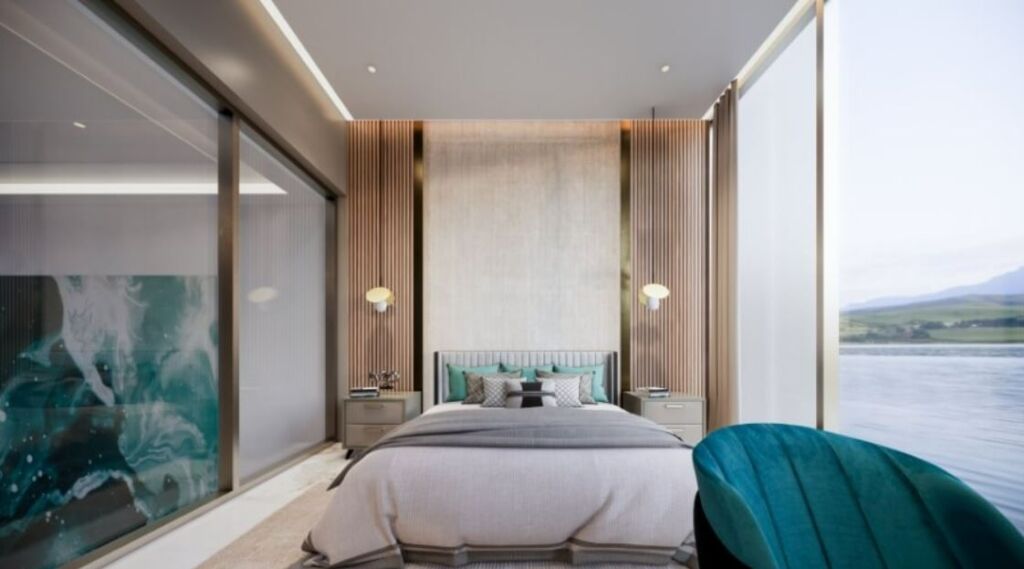 Larimar Villas