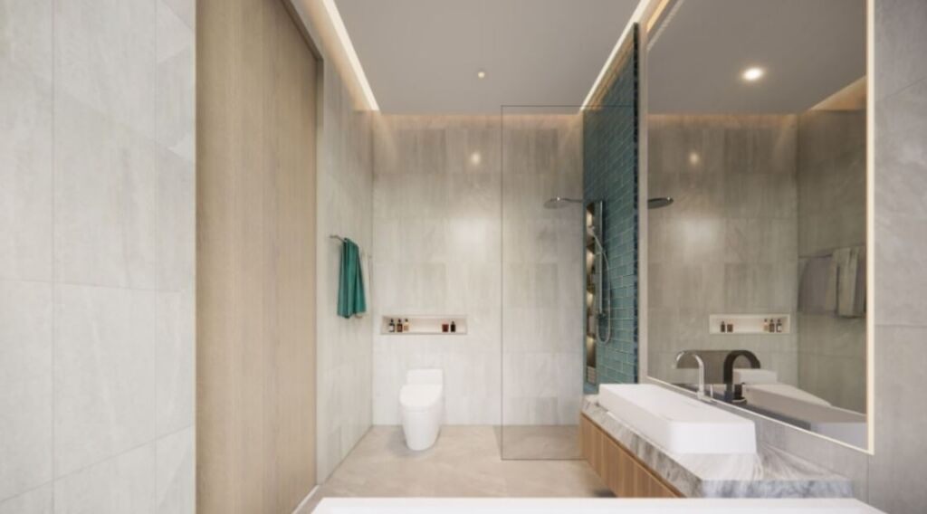 Larimar Villas