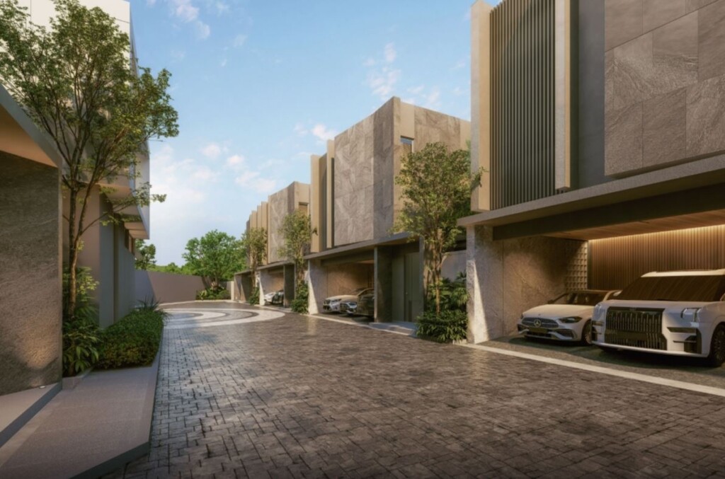Larimar Vista
