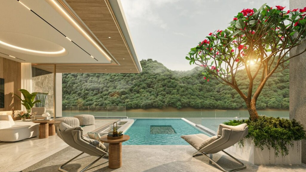 Larimar Vista