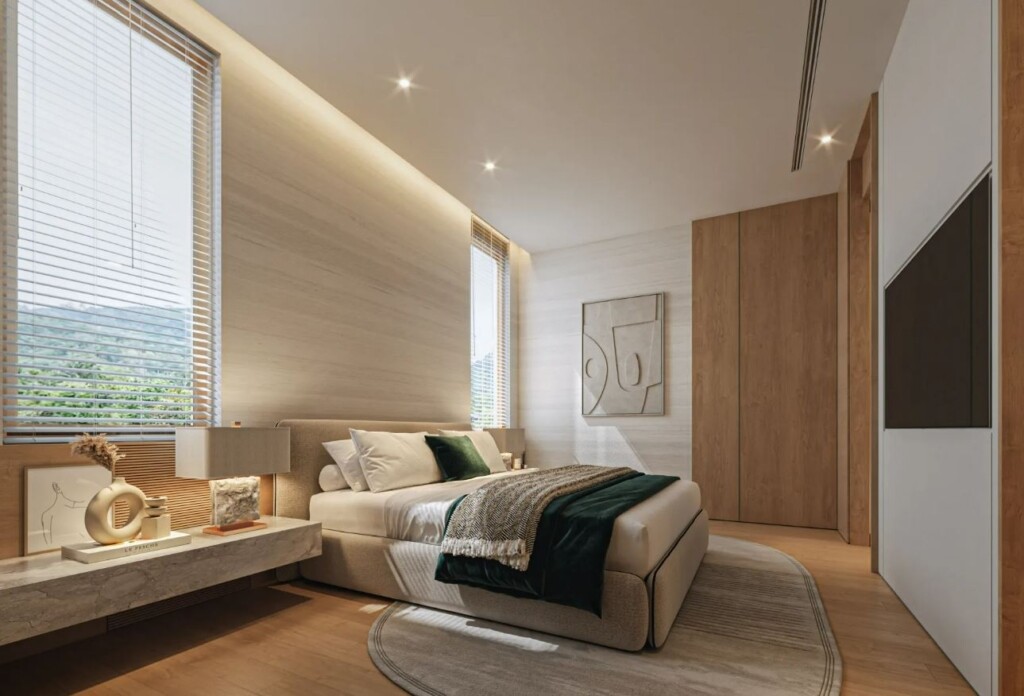 Larimar Vista