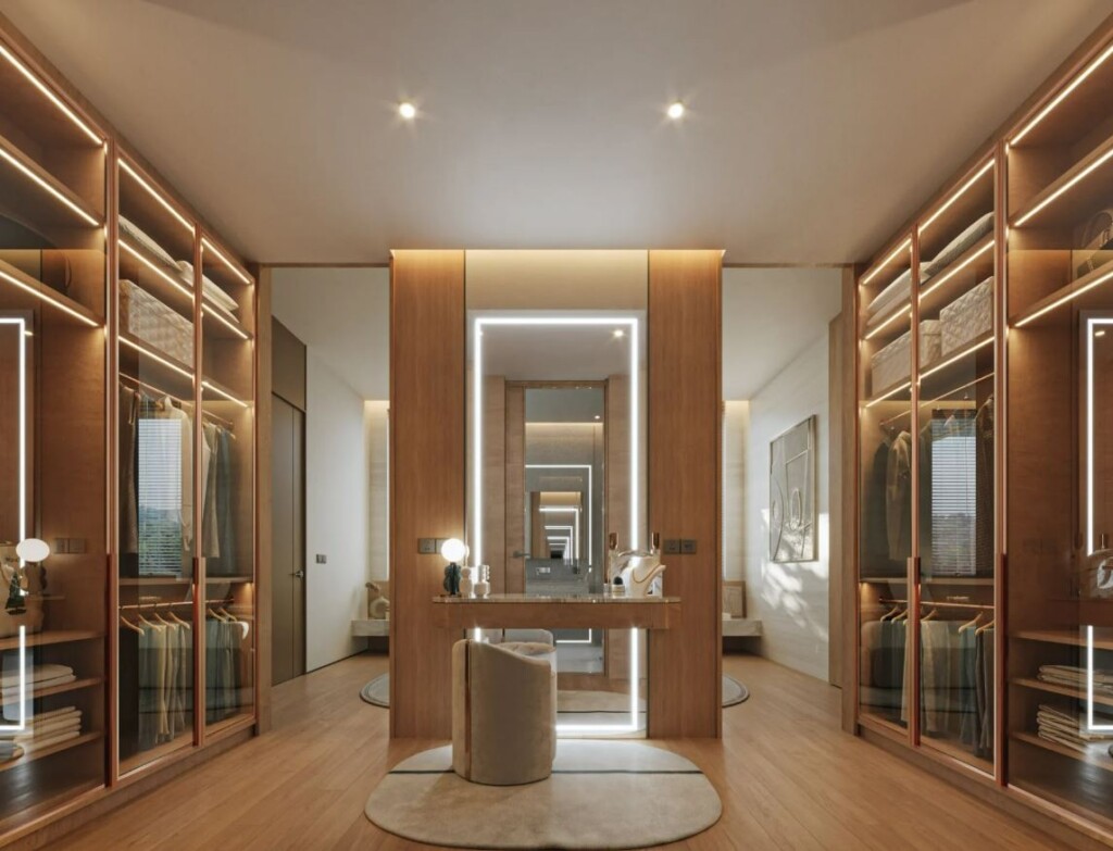 Larimar Vista