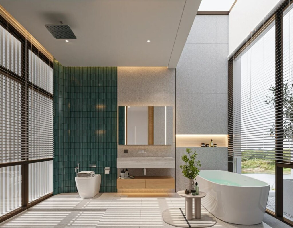 Larimar Vista