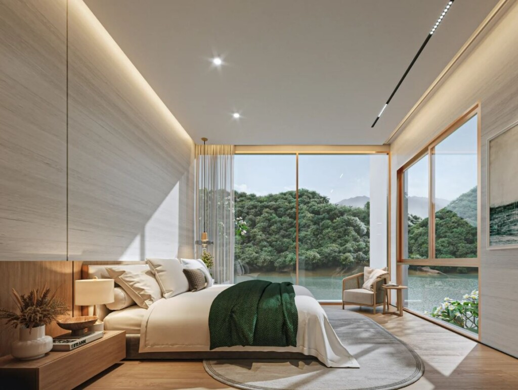Larimar Vista