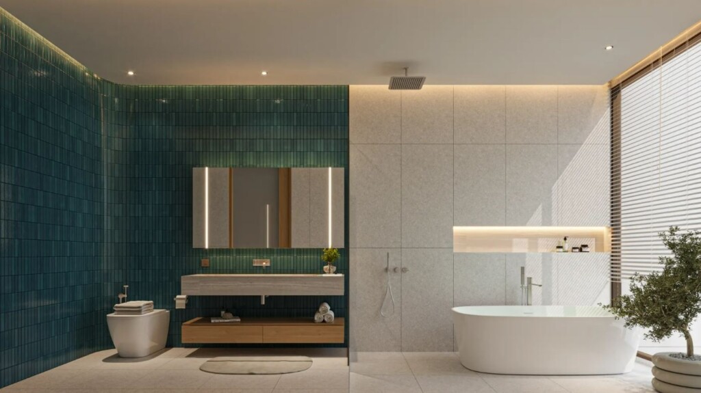 Larimar Vista