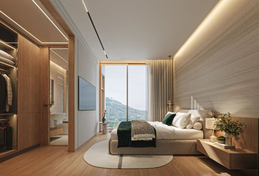 Larimar Vista