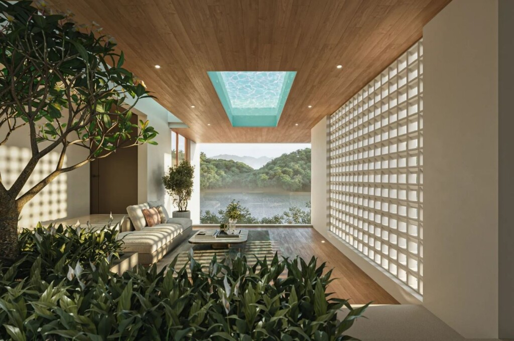 Larimar Vista