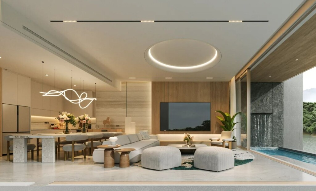 Larimar Vista