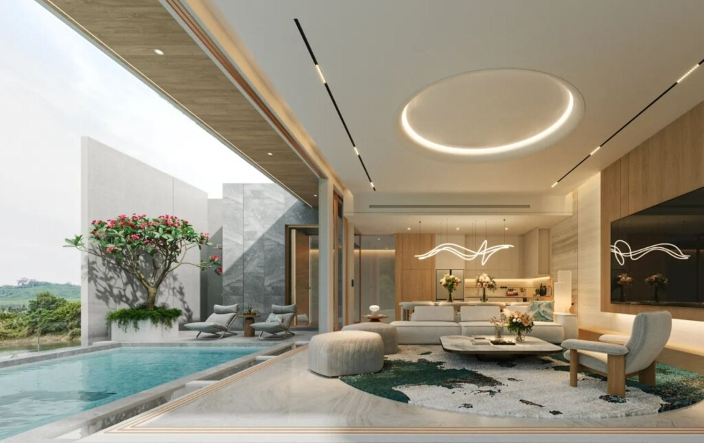 Larimar Vista