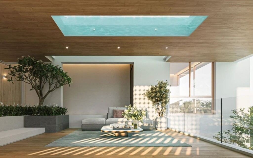 Larimar Vista