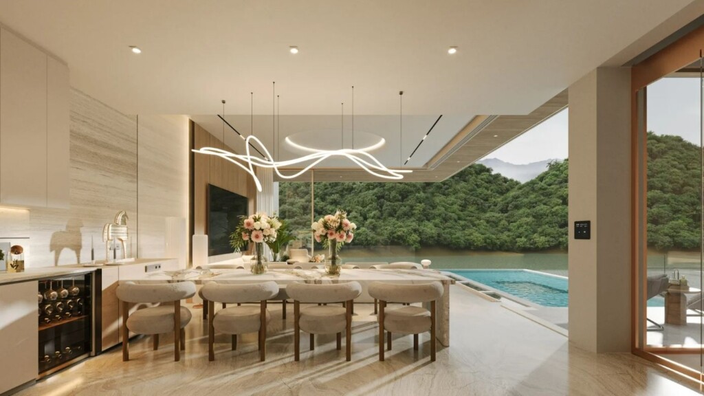 Larimar Vista