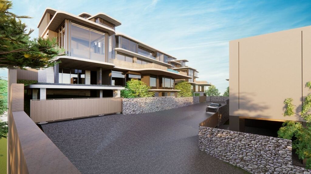 Phuvista Naithon Villas