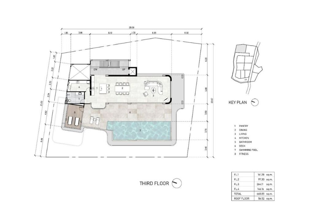 Phuvista Naithon Villas