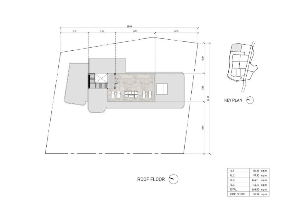 Phuvista Naithon Villas