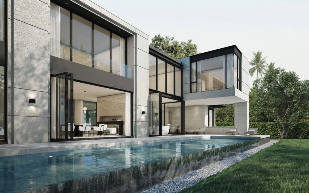 Lavish Estates