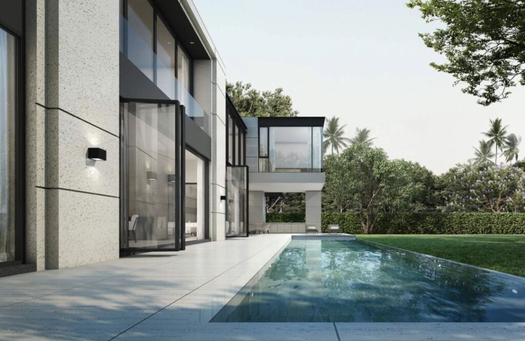 Lavish Estates