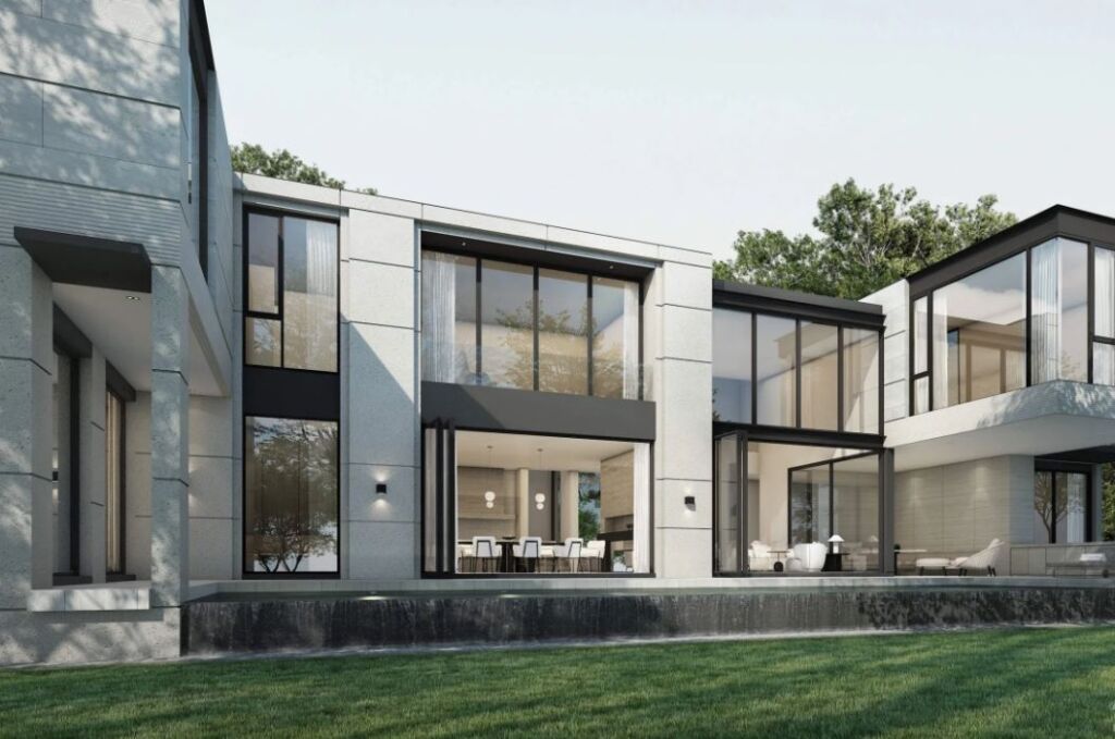 Lavish Estates