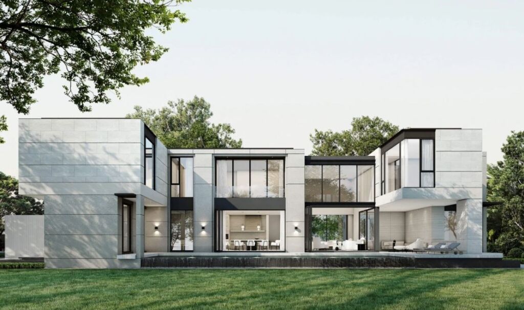 Lavish Estates