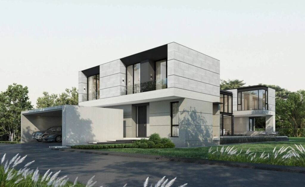 Lavish Estates