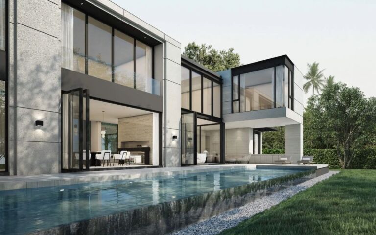 Lavish Estates