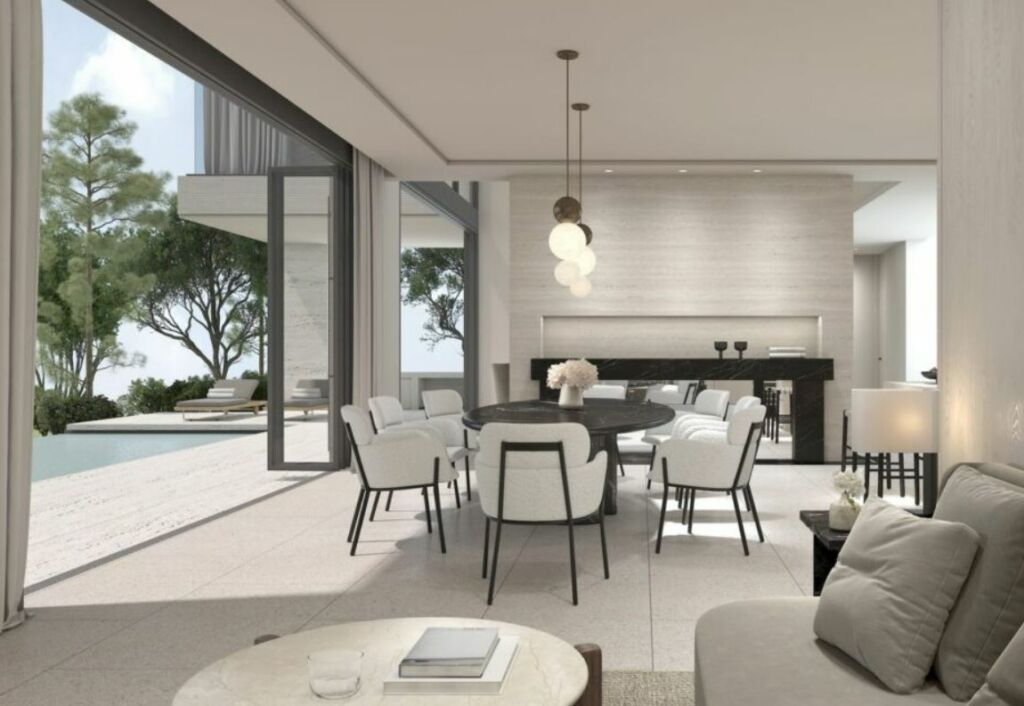 Lavish Estates