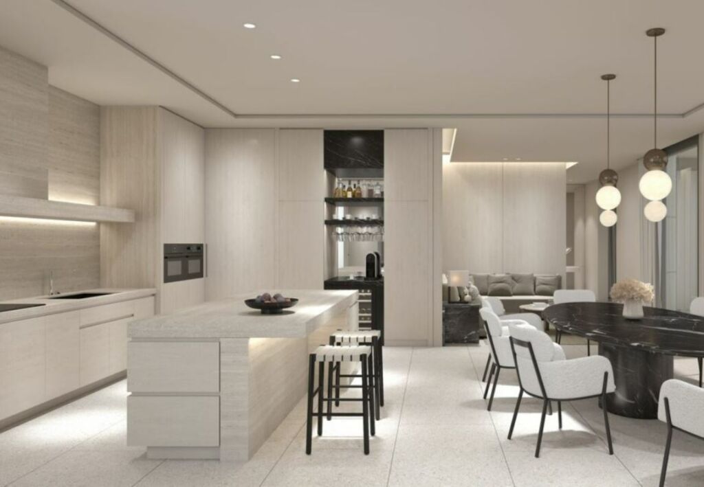 Lavish Estates