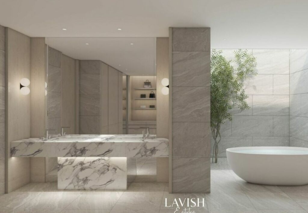 Lavish Estates