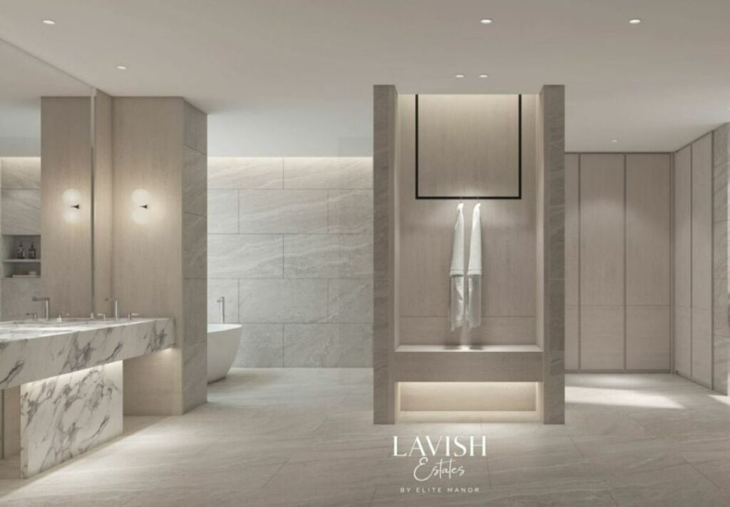 Lavish Estates