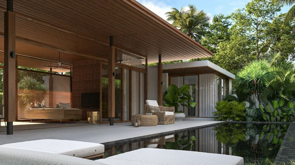 Layan Lucky Villas II