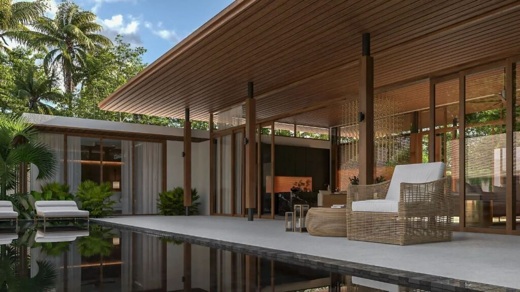 Layan Lucky Villas II