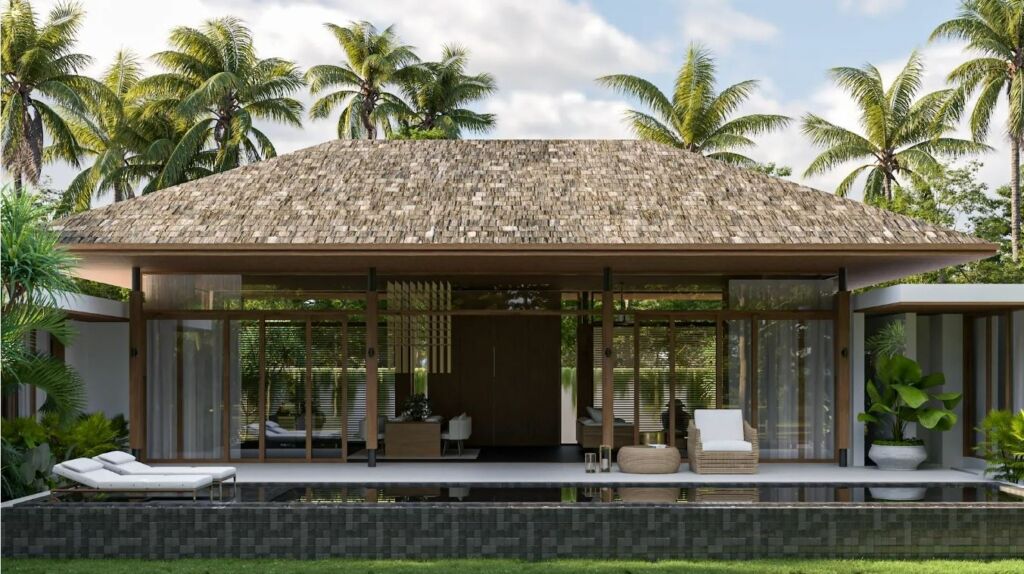 Layan Lucky Villas II