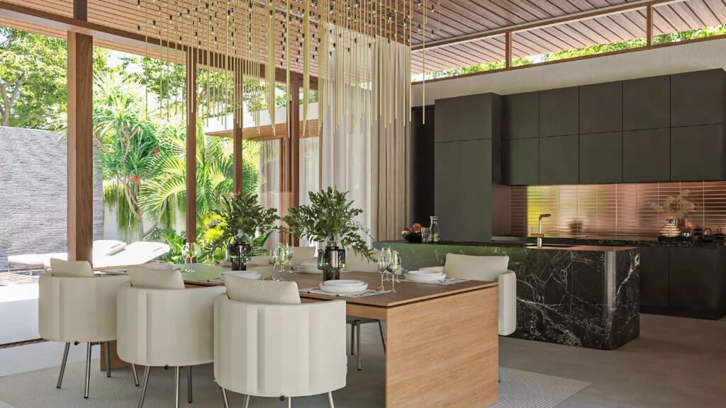 Layan Lucky Villas II