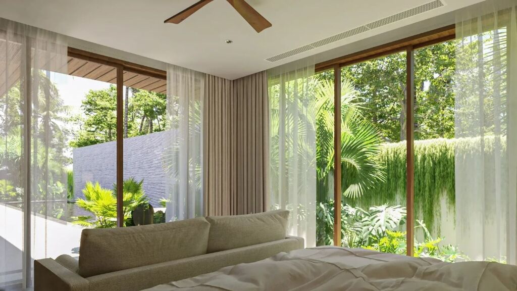 Layan Lucky Villas II